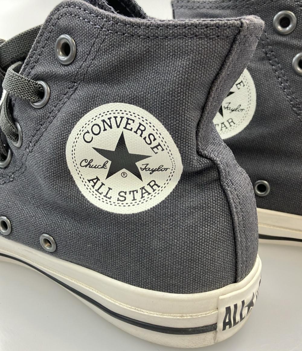 CONVERSE ハイカットスニーカー レディース SIZE 24.0 (L) コンバース