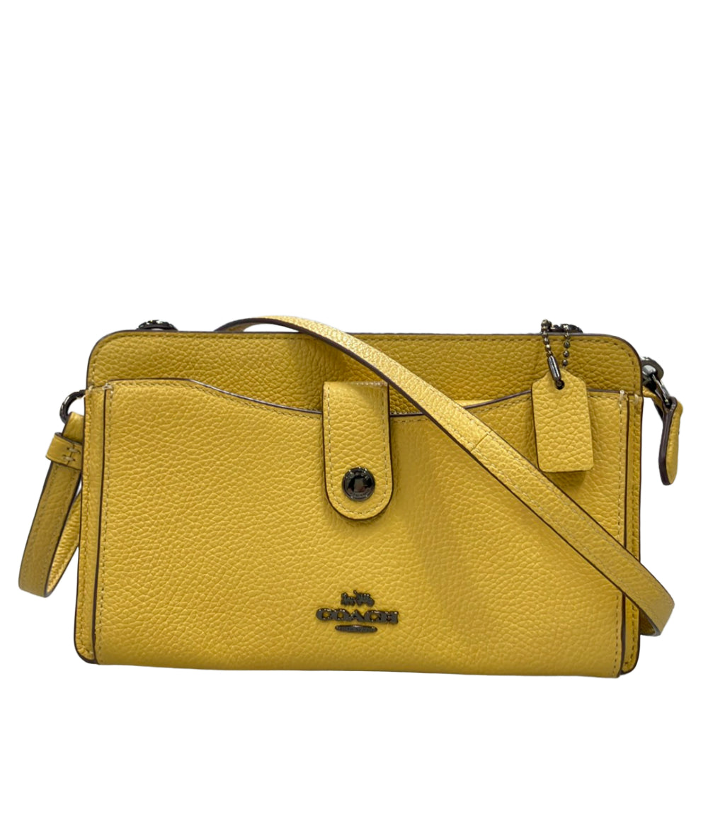 COACH ショルダーバッグ ショルダーウォレット 53529 レディース