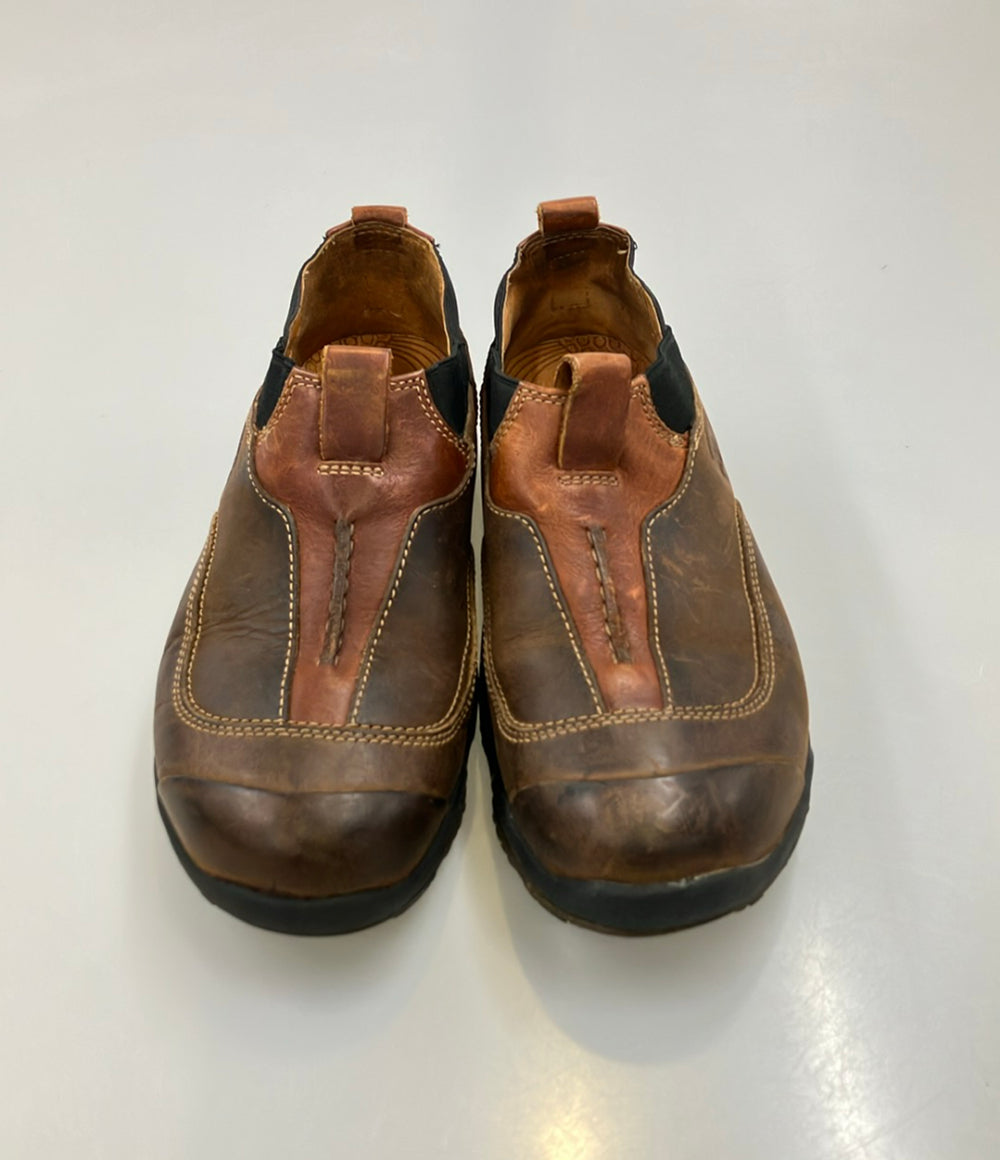 Timberland ローカットスニーカー スリッポン メンズ SIZE 8/8.5 (26cm) ティンバーランド