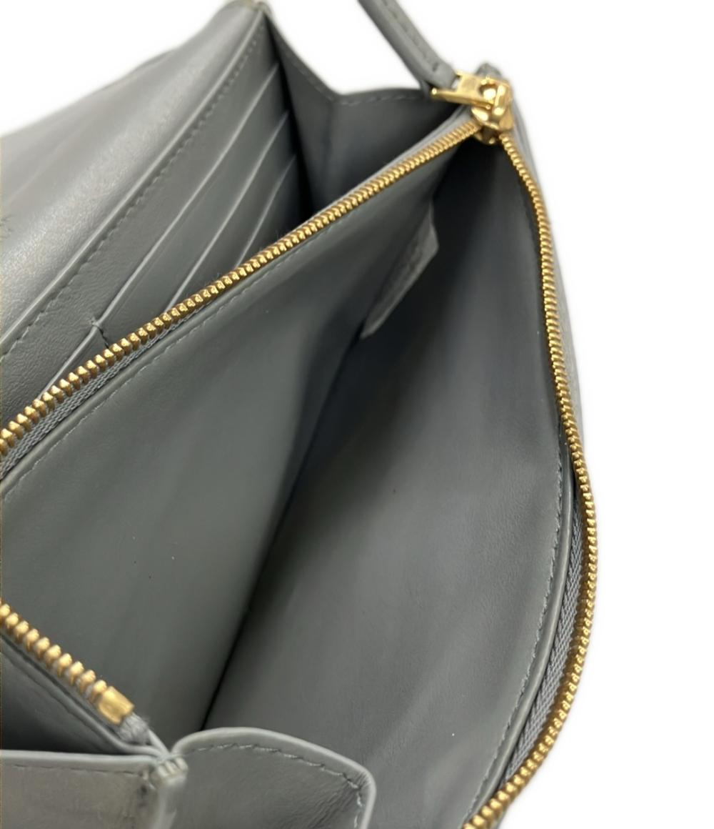 ボッテガ・ヴェネタ 長財布 レディース BOTTEGA VENETA