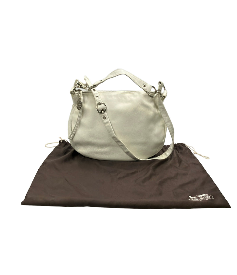 COACH 2way ショルダーバッグ 肩掛け 斜め掛け 13708 レディース コーチ