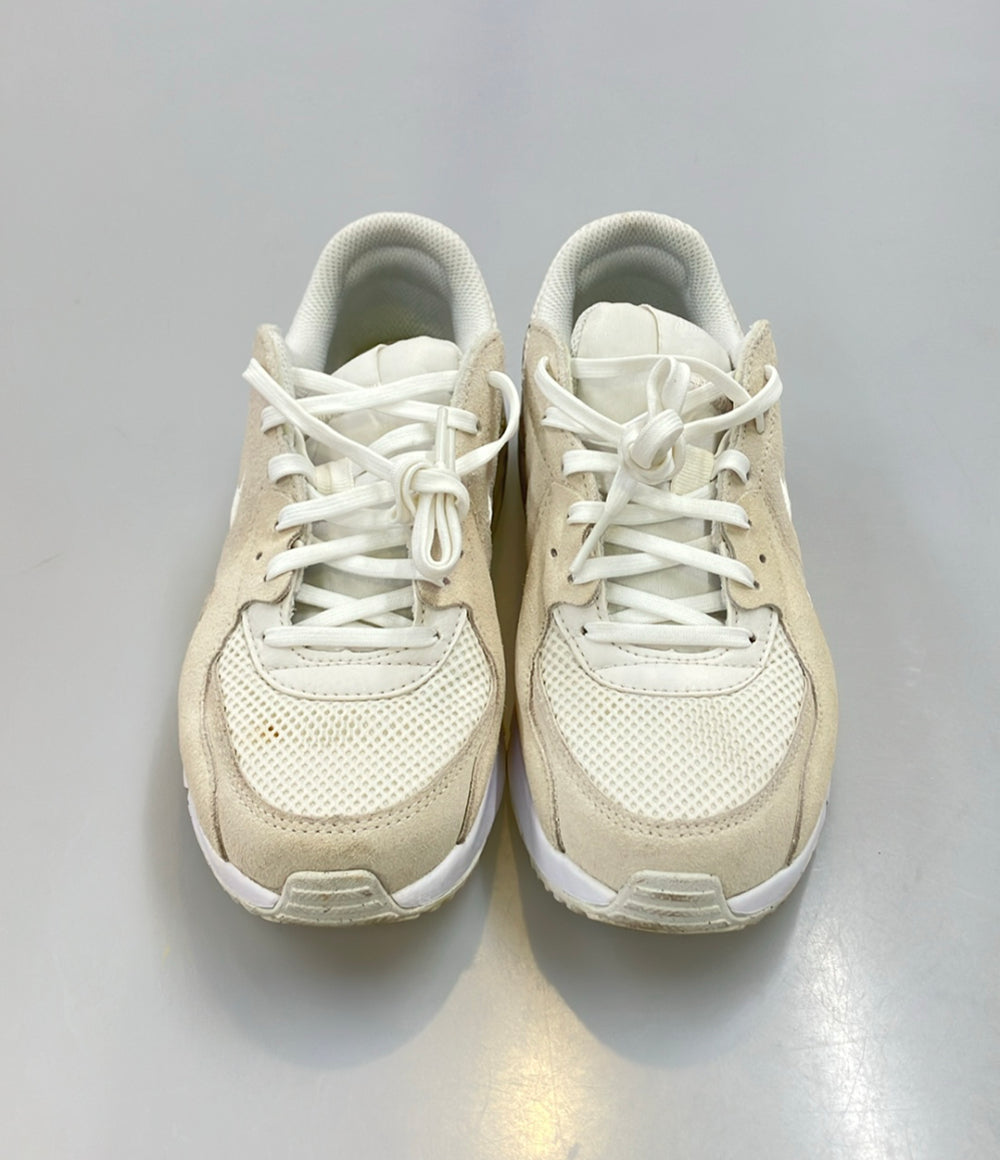 NIKE ローカットスニーカー W AIR MAX EXCEE CD5432-009 レディース SIZE 23.5 (M) ナイキ
