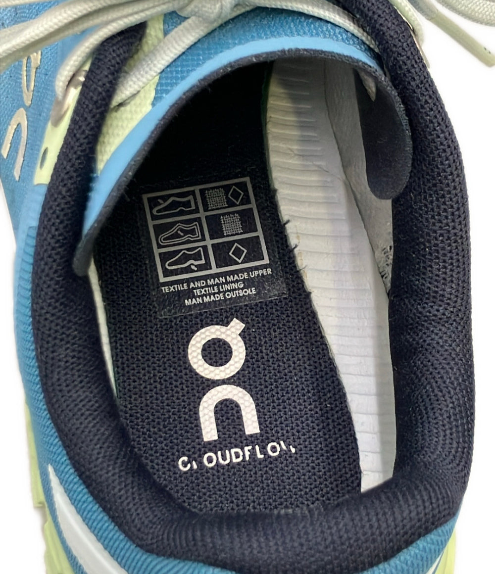 ON ローカットスニーカー レディース SIZE 6.5 オン