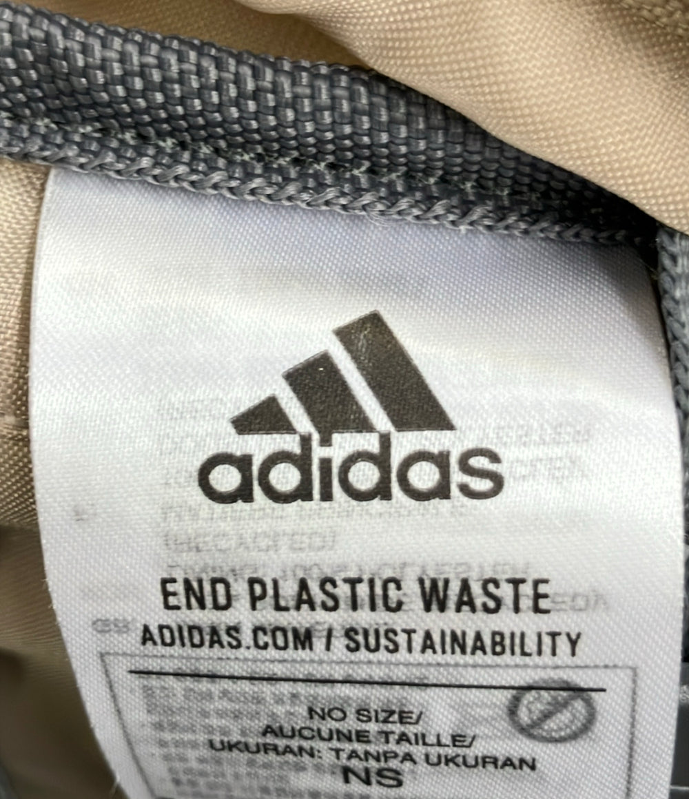 adidas ボディバッグ ワンショルダーバッグ レディース アディダス