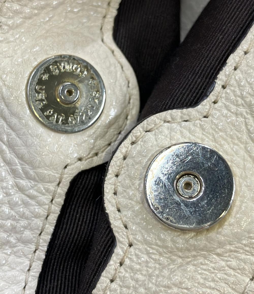 COACH トートバッグ ショルダーバッグ 肩掛け F57545 レディース コーチ