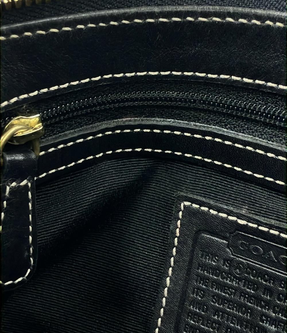 COACH ショルダーバッグ シグネチャー 7009 レディース コーチ