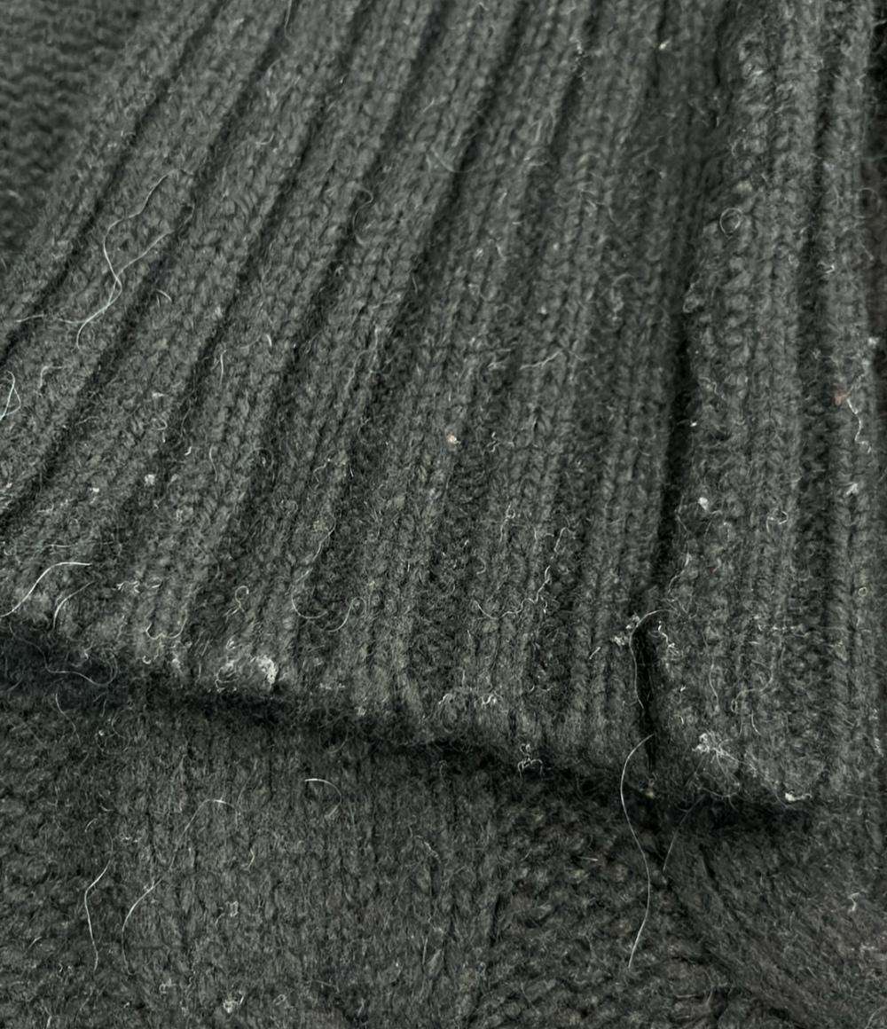 BEAUTY&YOUTH UNITED ARROWS 長袖 ニット ハイネック レディース SIZE UAF8 ビューティーアンドユース ユナイテッドアローズ