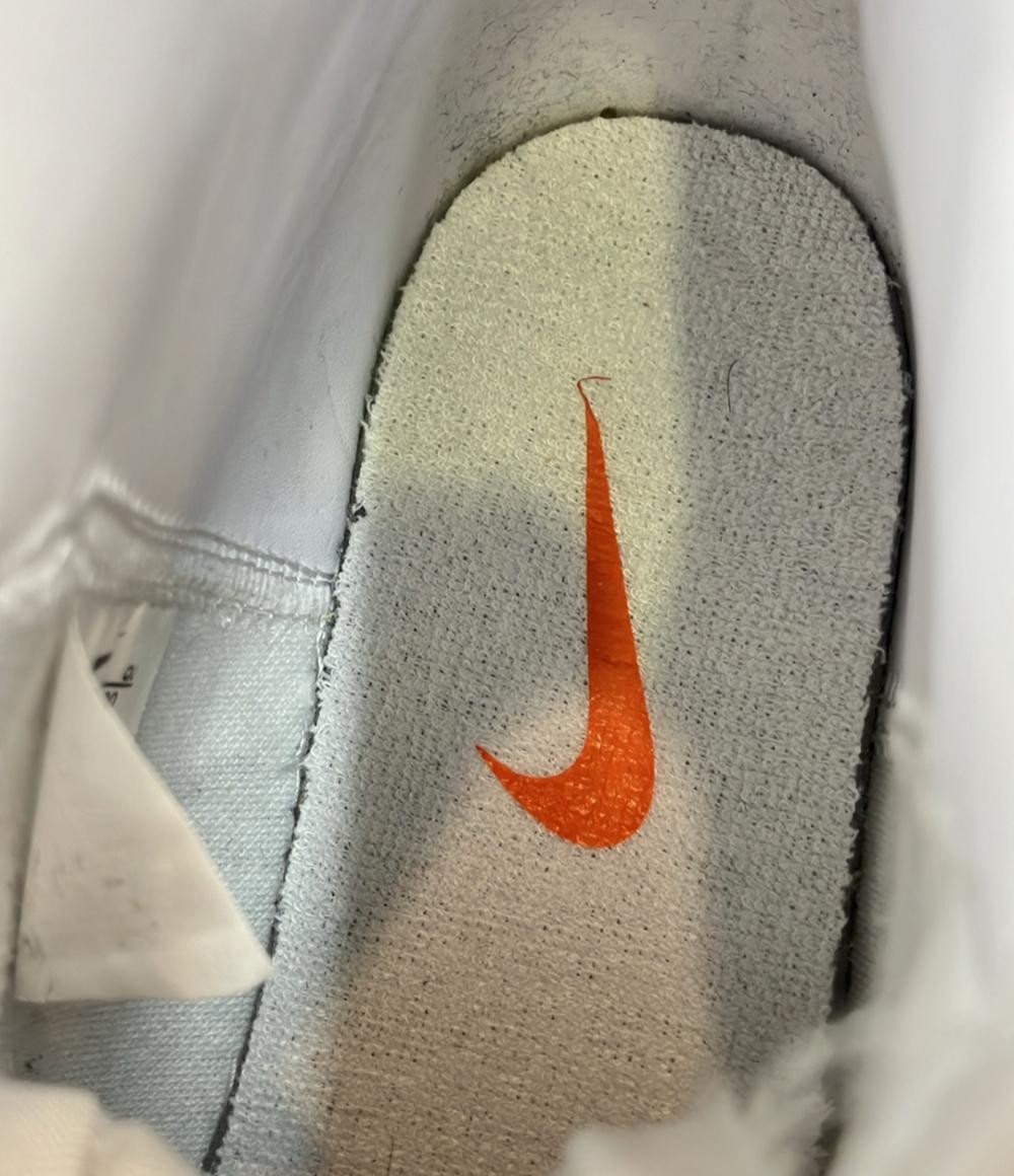 ナイキ ミドルカットスニーカー BLAZER 77 CZ1055-100 レディース SIZE 23.5 (M) NIKE