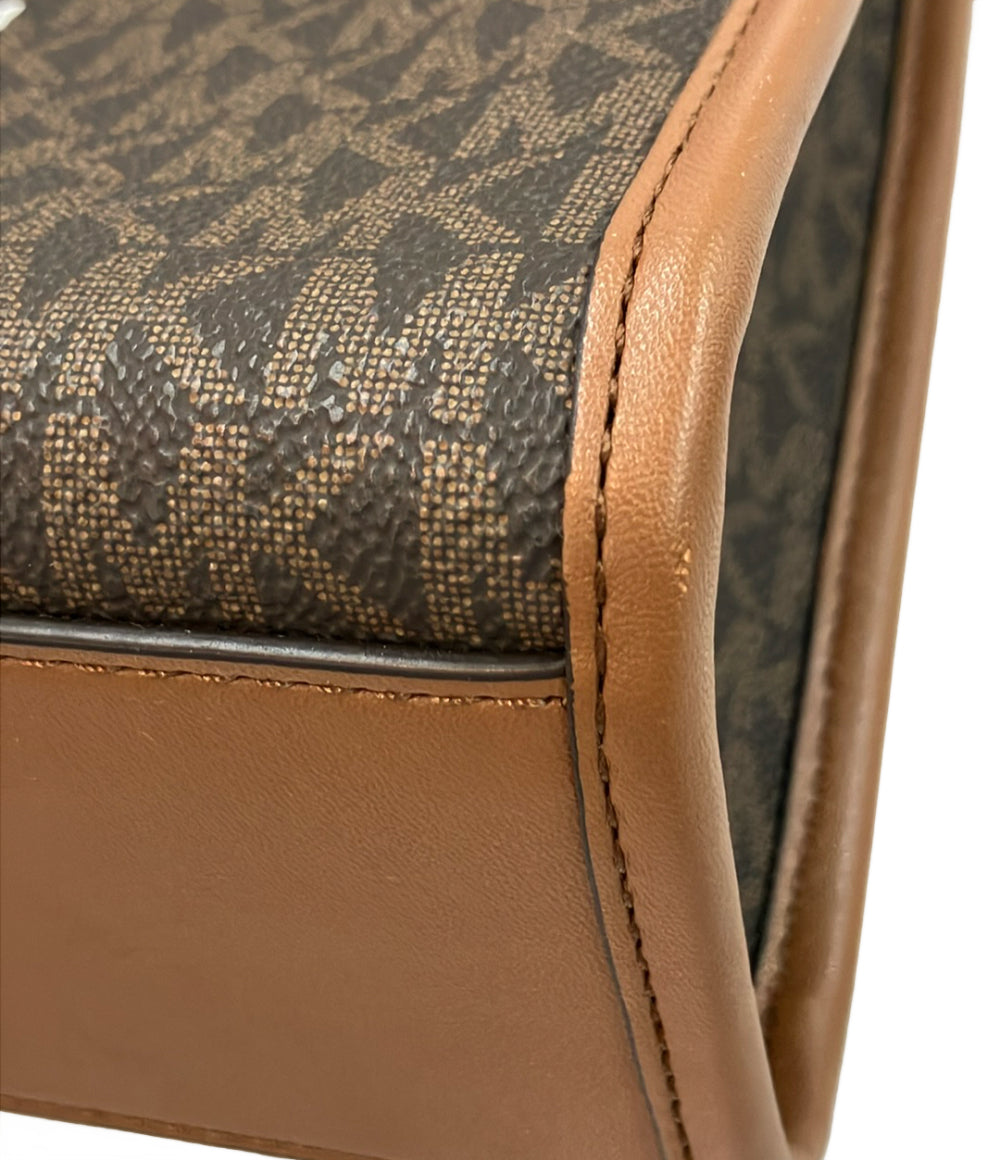 MICHAEL KORS 2wayハンドバッグ ショルダーバッグ レディース マイケルコース