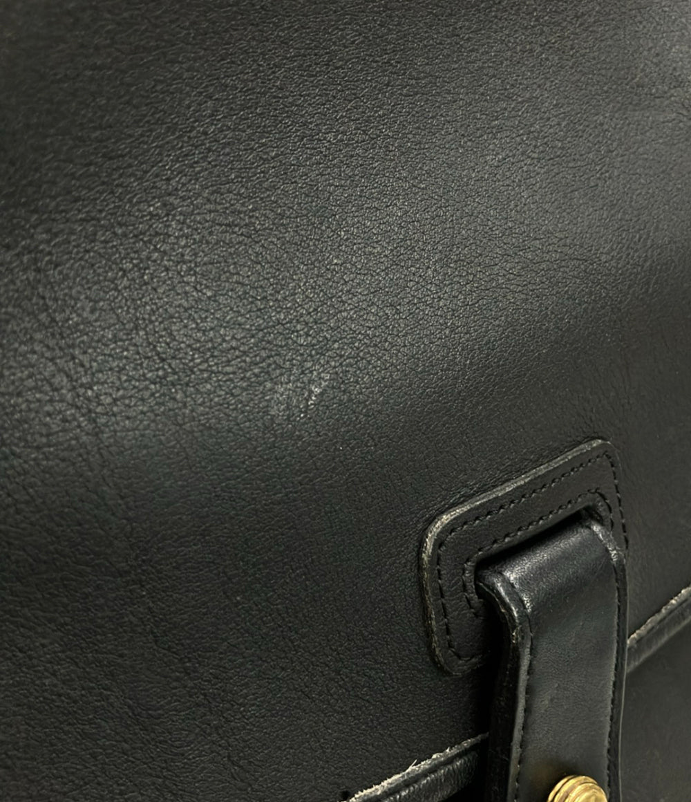 COACH ショルダーバッグ 斜め掛け レザー 347 レディース コーチ