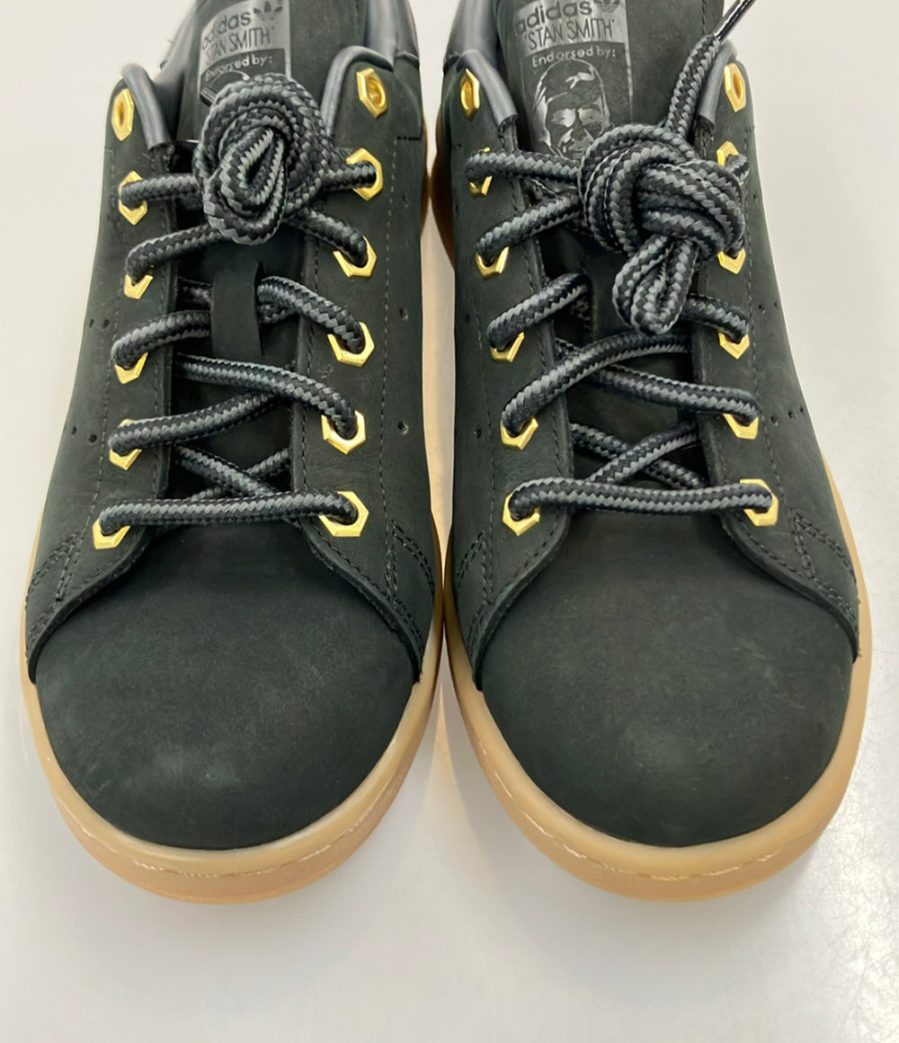 adidas ローカットスニーカー 防水 STAN SMITH WP B37872 レディース SIZE 22.5 アディダス