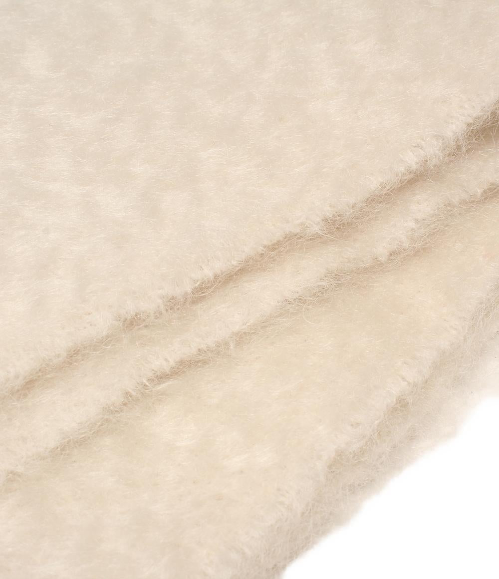 美品 ロエベ マフラー レディース LOEWE