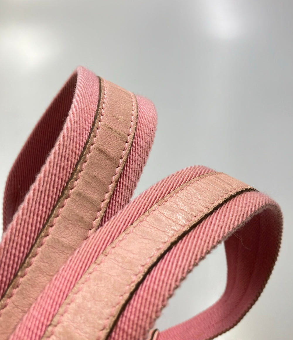 YVES SAINT LAURENT ミニボストンバッグ レディース イヴ・サンローラン