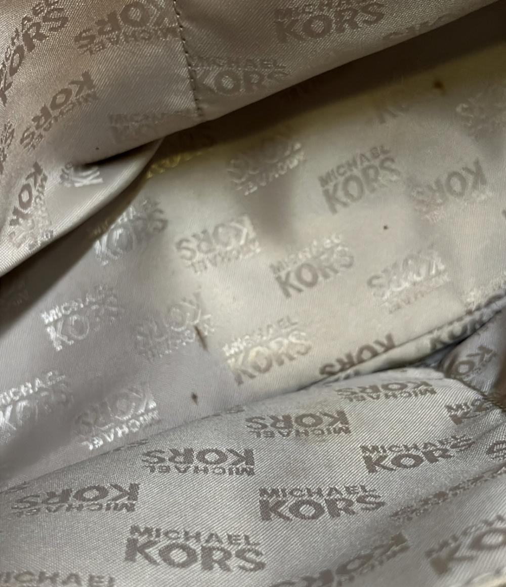 マイケルコース ハンドバッグ MKシグネチャー 35S7GSOS2B レディース MICHAEL KORS