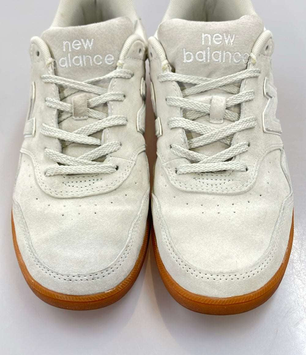 NEW BALANCE ローカットスニーカー CT288WG メンズ SIZE 27.5 ニューバランス