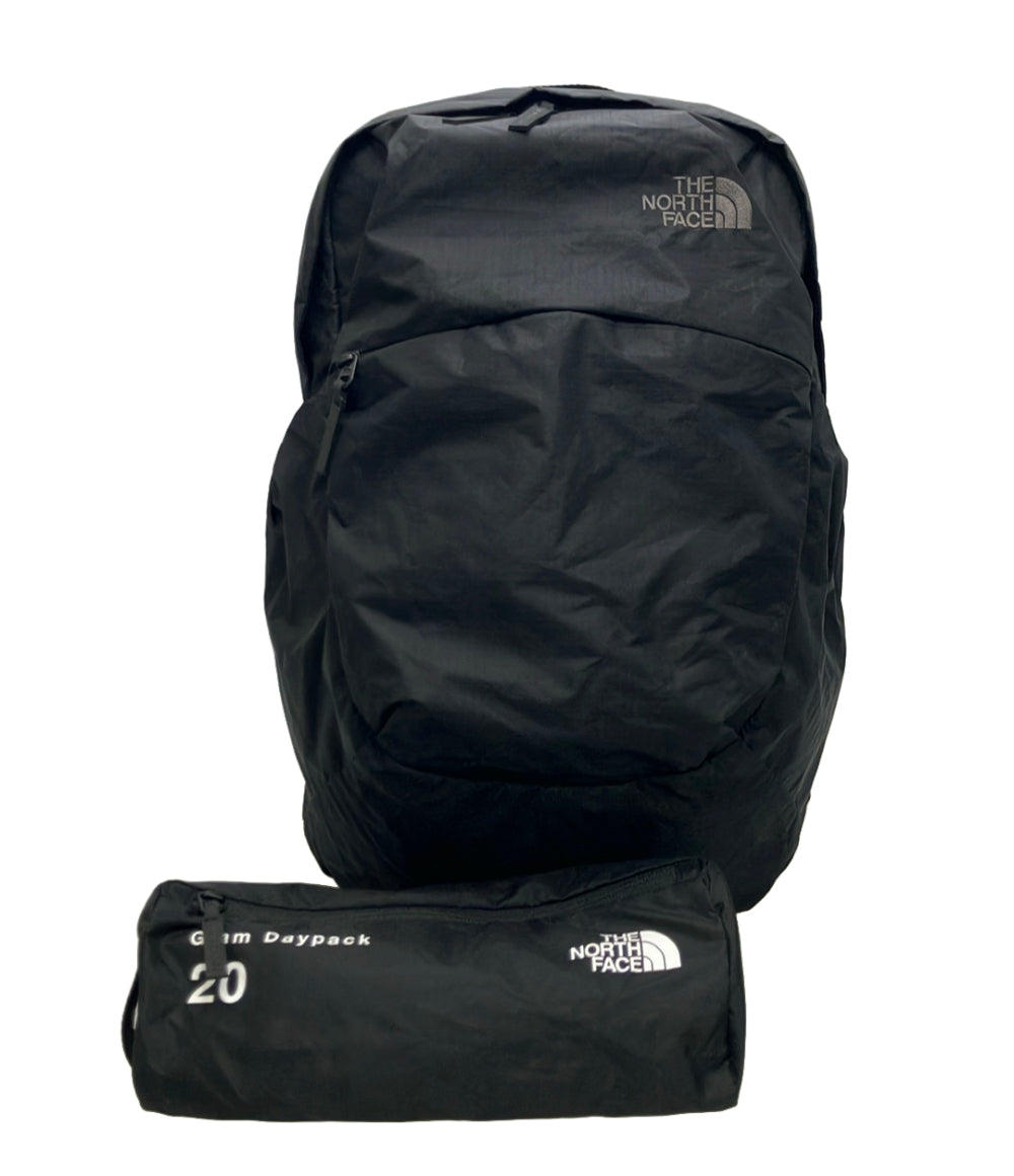 THE NORTH FACE リュック デイパック NM81751 メンズ ザ・ノース・フェイス