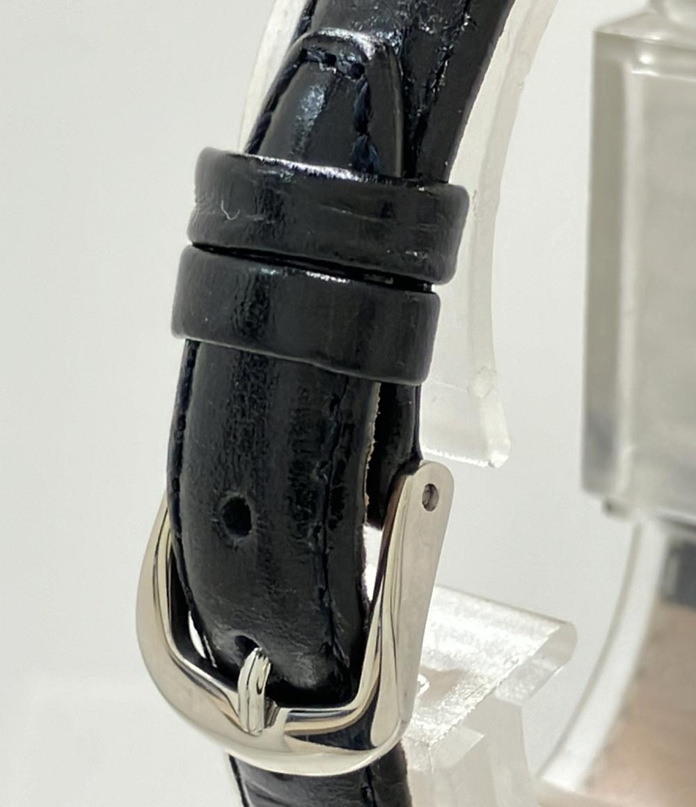 Doratch 腕時計 クオーツ ブラック レディース ドラッチ