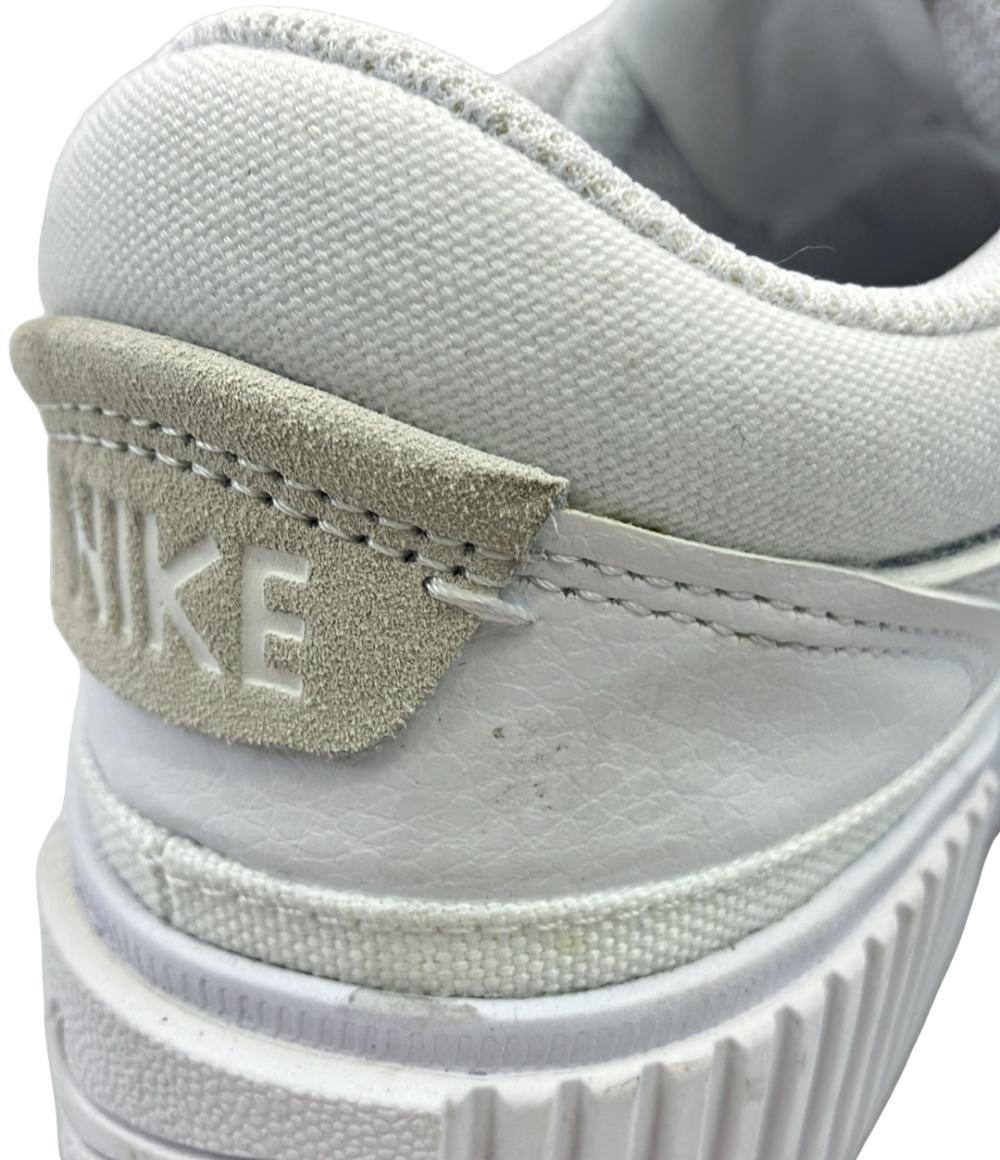 NIKE ローカットスニーカー DM7590-101 レディース SIZE 23.5 (M) ナイキ