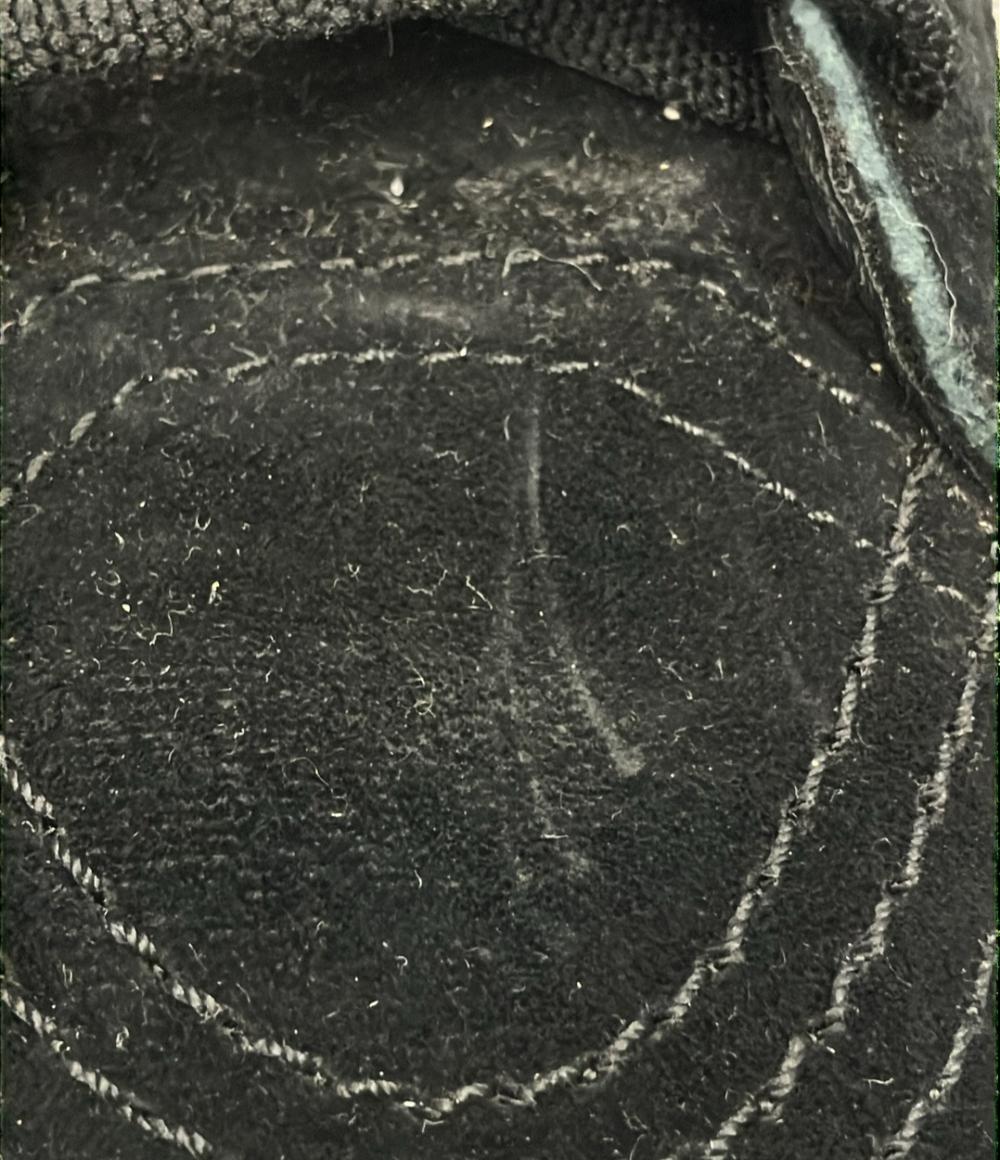 VANS THE NORTH FACE ハイカットスニーカー Sk8-Hi 721356 メンズ SIZE 26.5 (M) バンズ ザ・ノース・フェイス