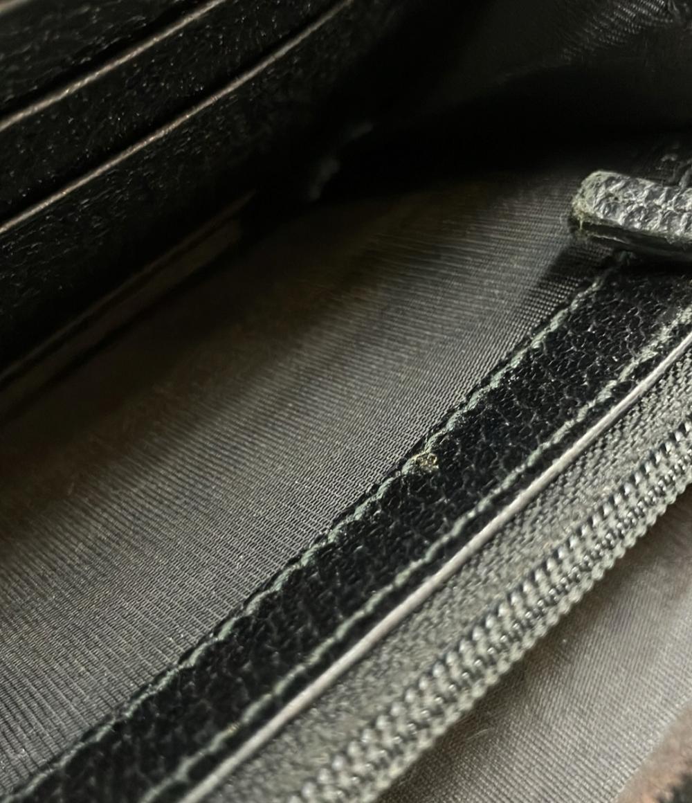 グッチ ラウンドファスナー長財布 523667 584046 ユニセックス GUCCI