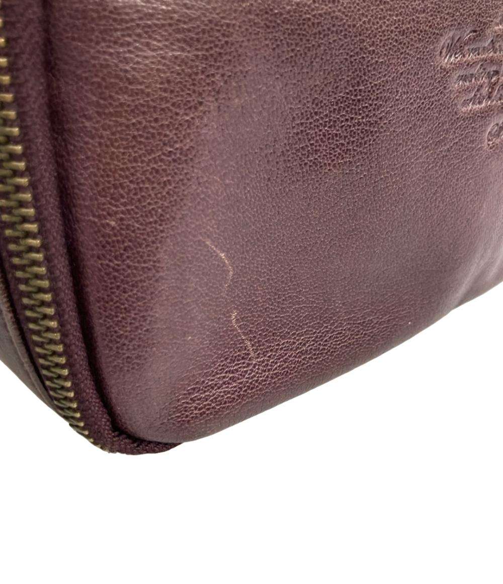 Dakota ショルダーバッグ レザー レディース ダコタ