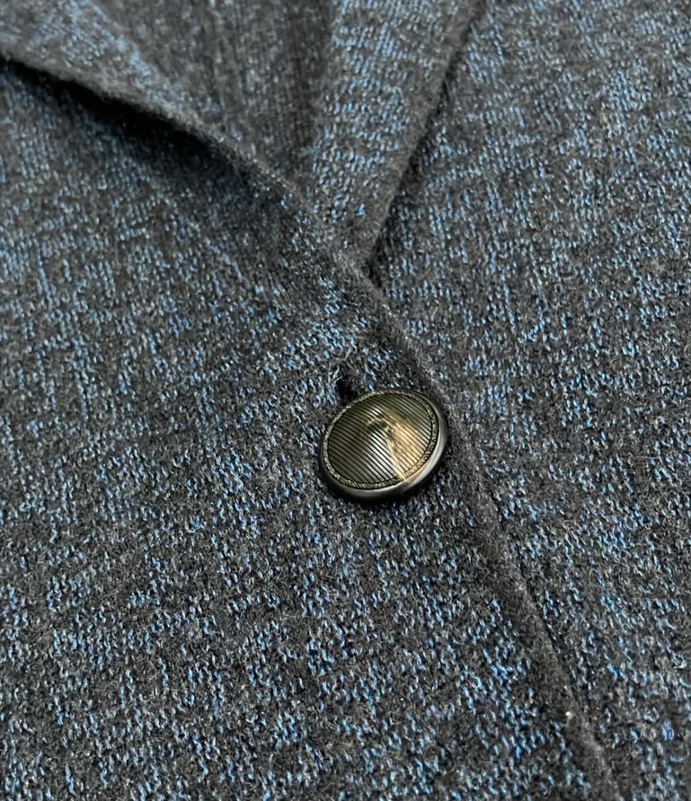 美品 ファルコネリ ニットジャケット レディース SIZE S (S) falconeri