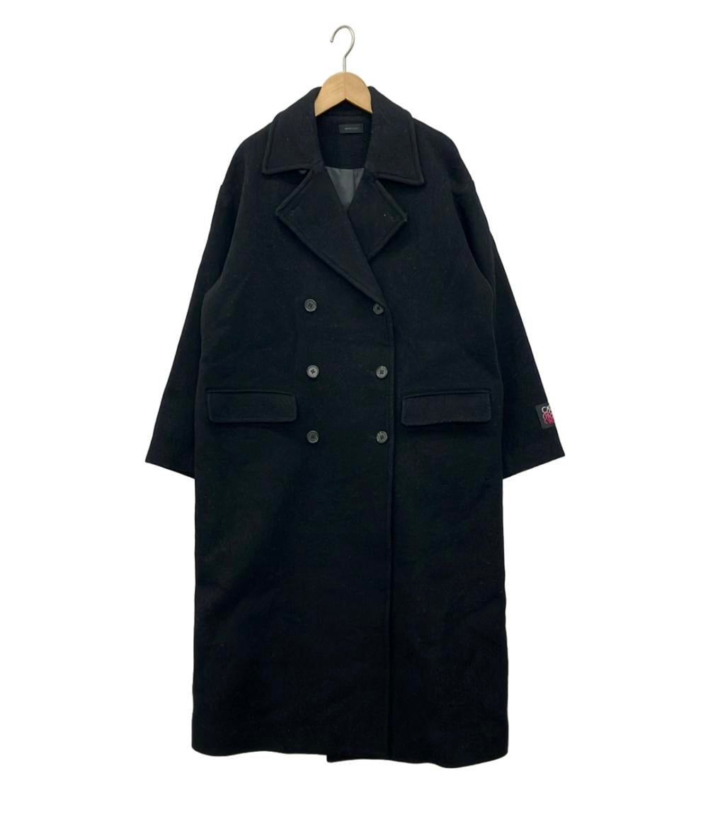 apart by lowrys ダブルロングコート アパートバイローリーズ ロングコート レディース SIZE F (M) apart by