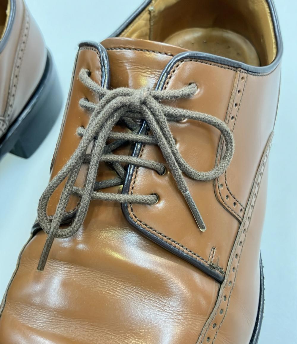 リーガル ドレスシューズ ウィングチップ メンズ SIZE 24 1/2 (XS) REGAL