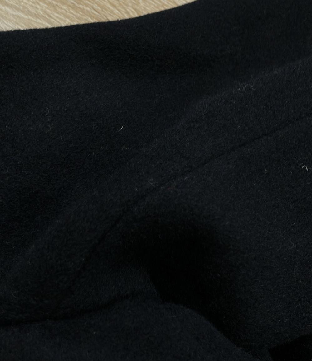 自由区 チェスターコート レディース SIZE 38 (S) Area Free