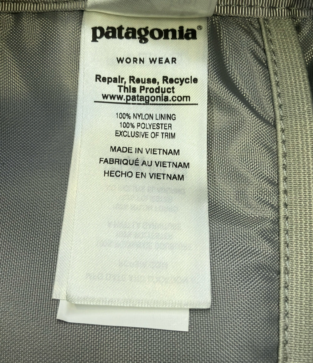 美品 patagonia 2wayリュック ショルダーバッグ メンズ パタゴニア
