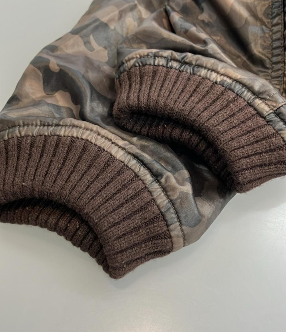 アルファ・インダストリーズ ミリタリージャケット メンズ SIZE S (S) Alpha Industries