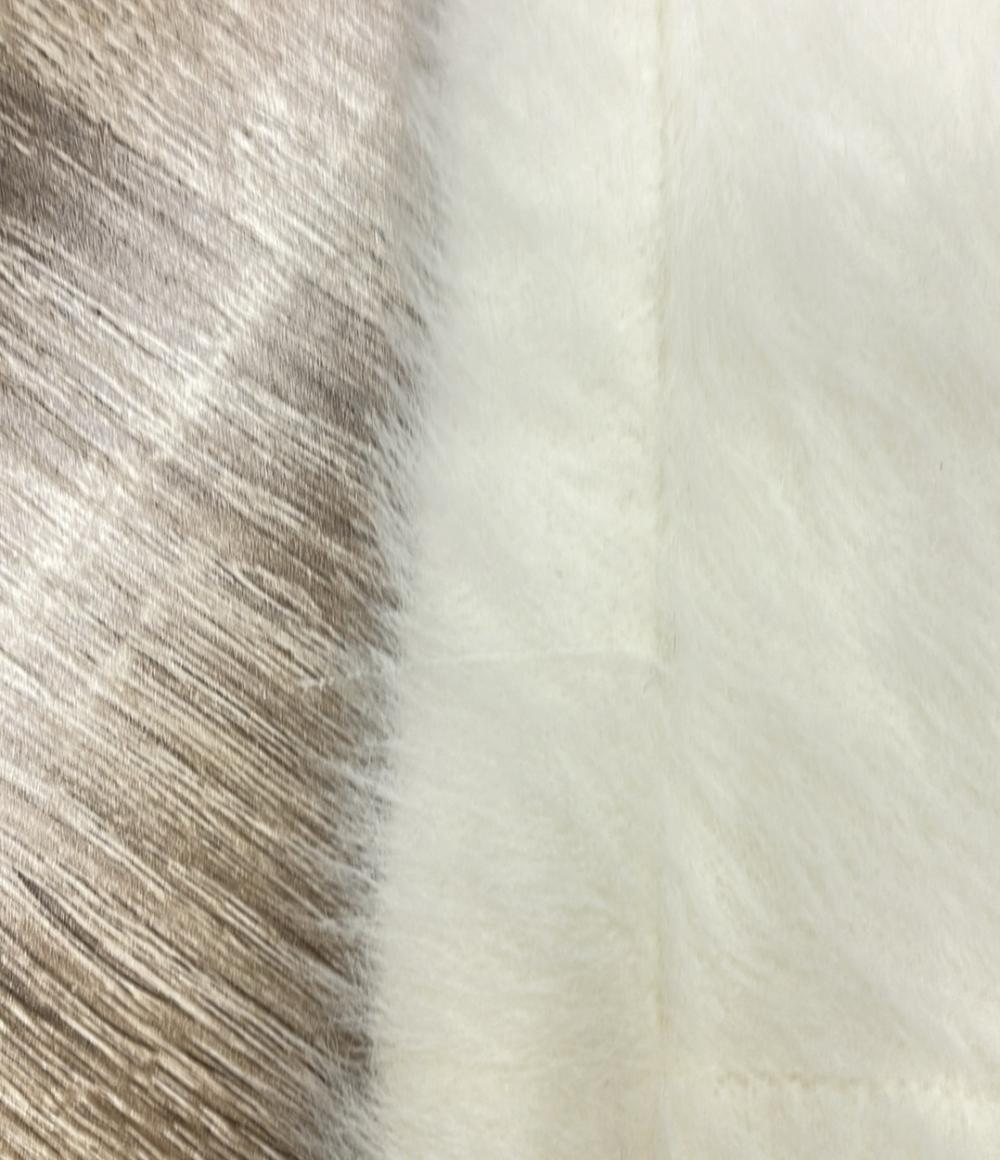 ARMANI EXCHANGE ニット 6ZYMAJ YJU3Z レディース SIZE S (M) アルマーニエクスチェンジ