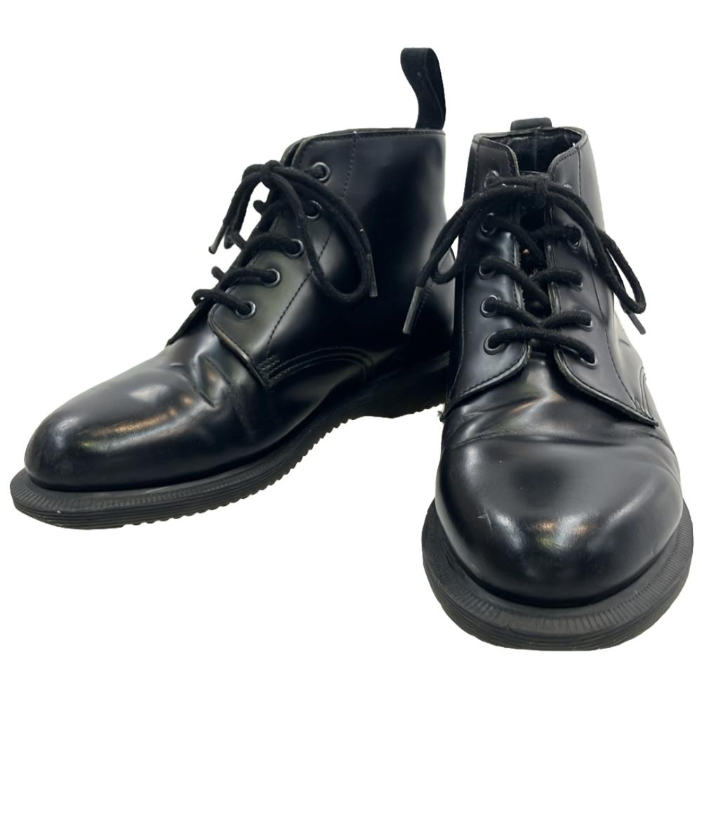 ドクターマーチン 5ホールブーツ レディース SIZE UK5 (L) Dr.Martens – rehello by BOOKOFF