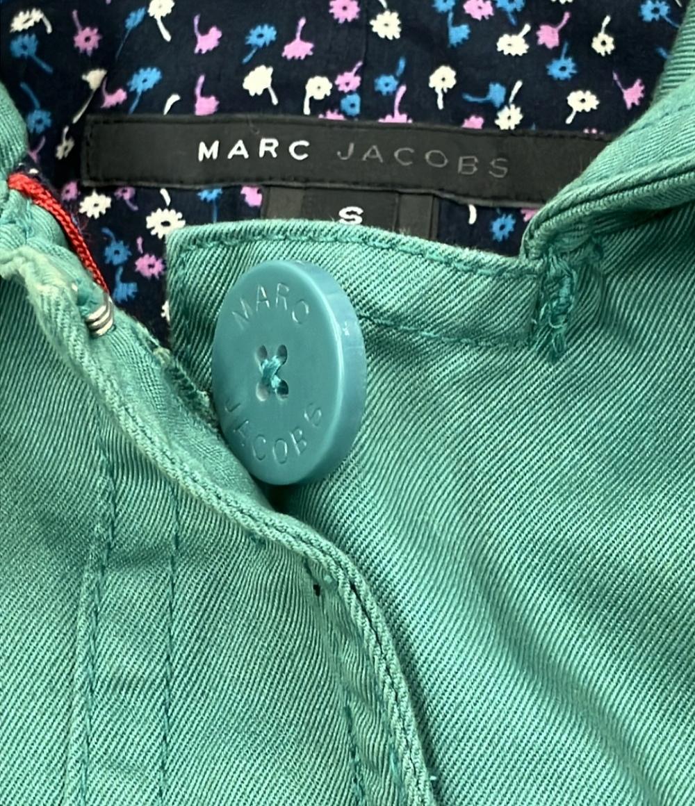 マークジェイコブス ロングコート レディース SIZE S (S) MARC JACOBS