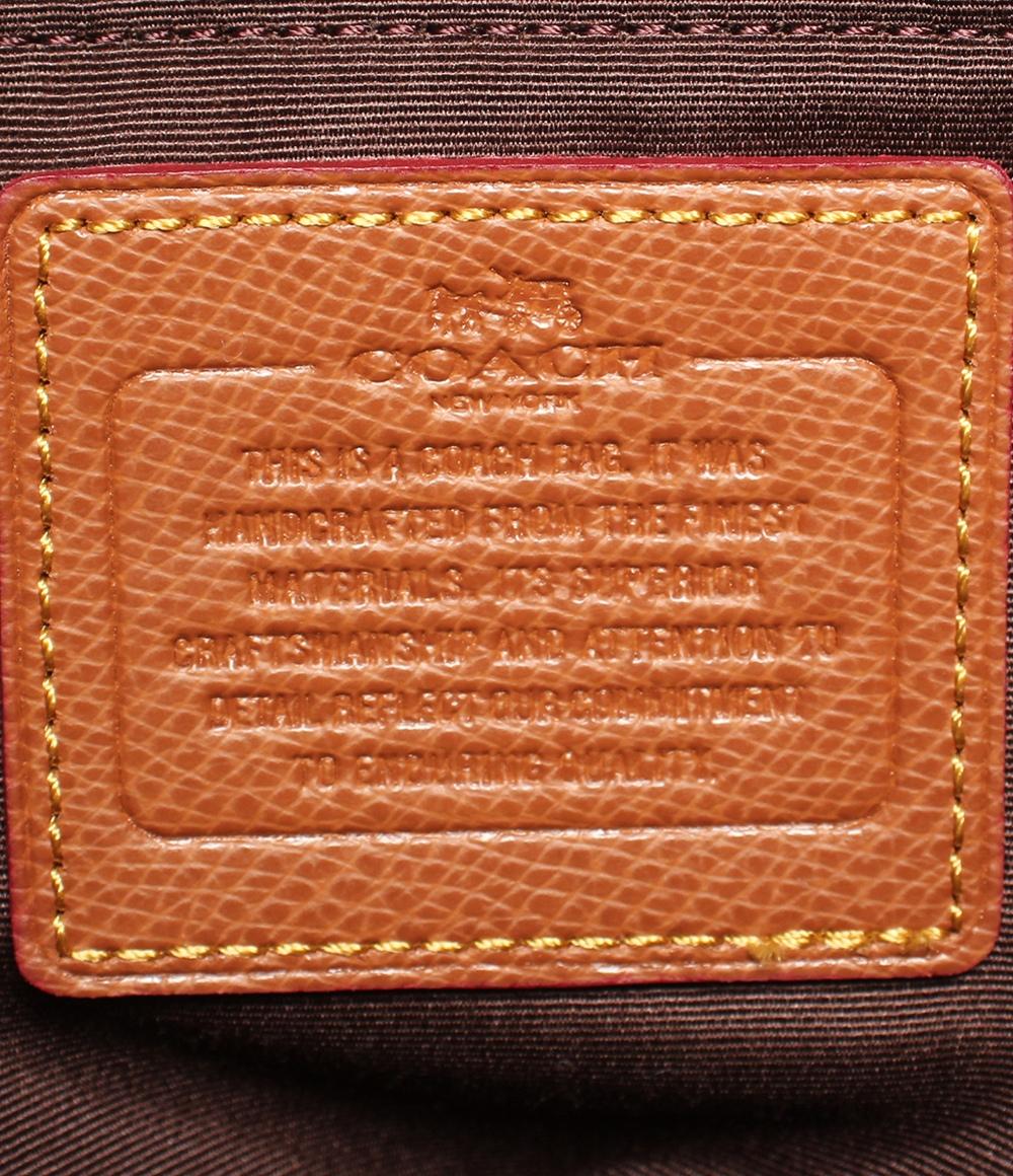 COACH トートバッグ ショルダーバッグ 肩掛け F34603 レディース コーチ