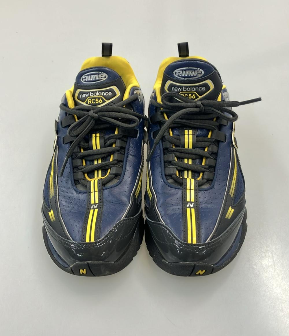 NEW BALANCE ローカットスニーカー URC56AN1 メンズ SIZE 26.5 (M) ニューバランス