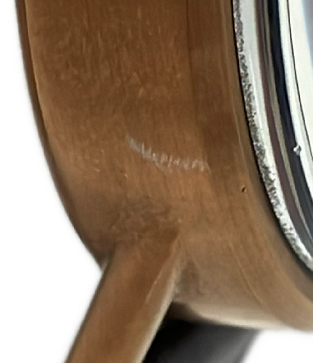 NIXON 腕時計 THE MELLOR クオーツ ブロンズ メンズ ニクソン