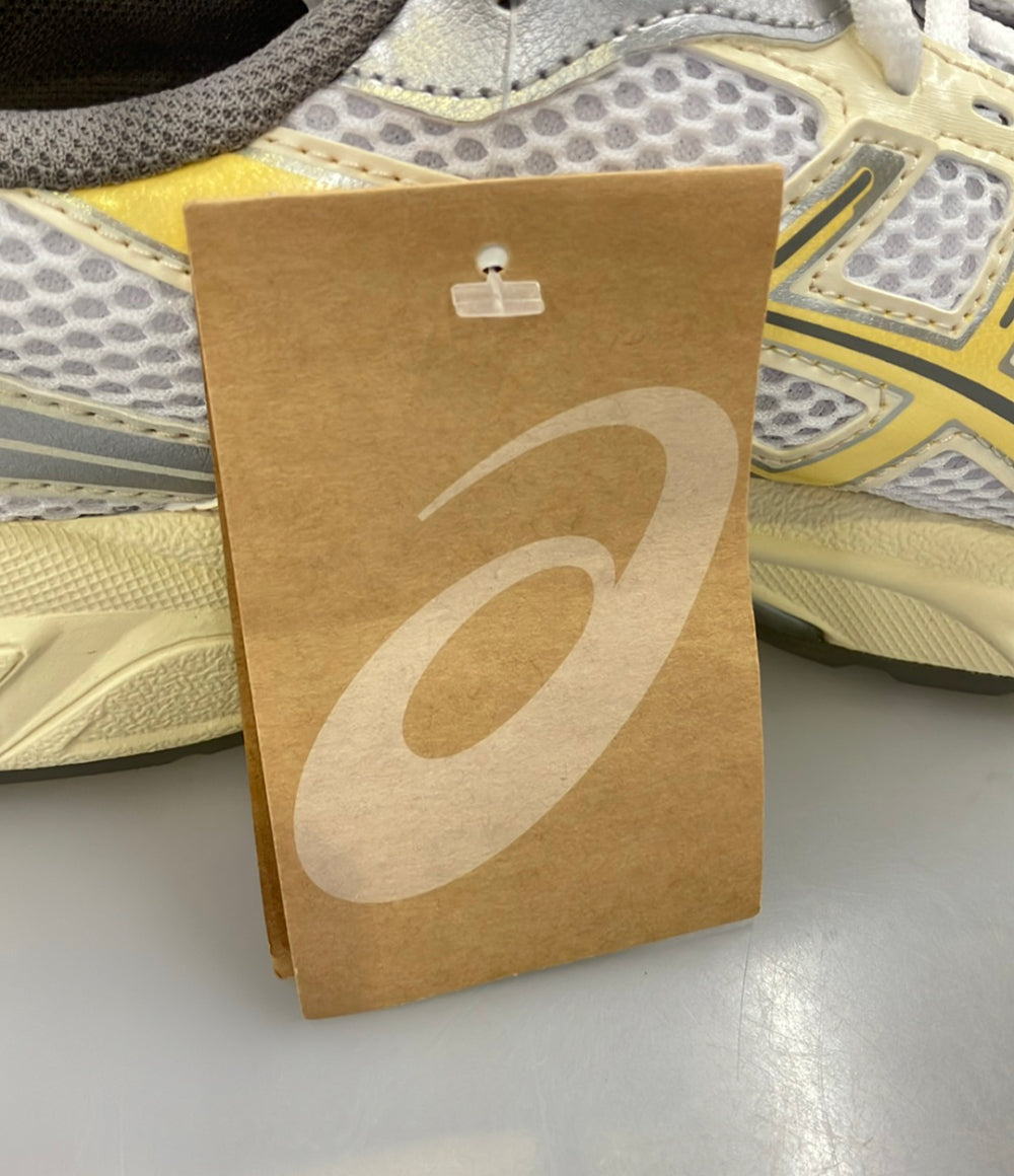 美品 asics ローカットスニーカー GEL-1130 1202A 164 レディース SIZE 27.5 (XL) アシックス