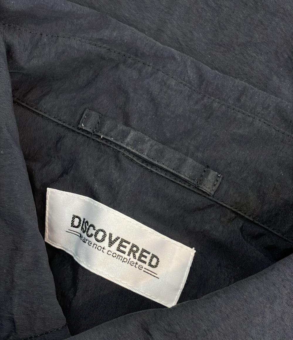 ディスカバード 半袖シャツ メンズ SIZE 3 (L) DISCOVERED