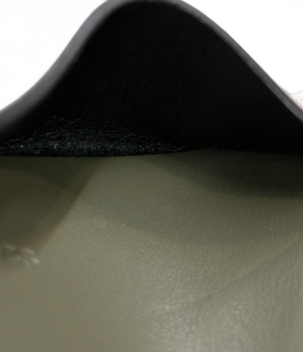 美品 アクネストゥディオズ カードケース メンズ ACNE STUDIOS