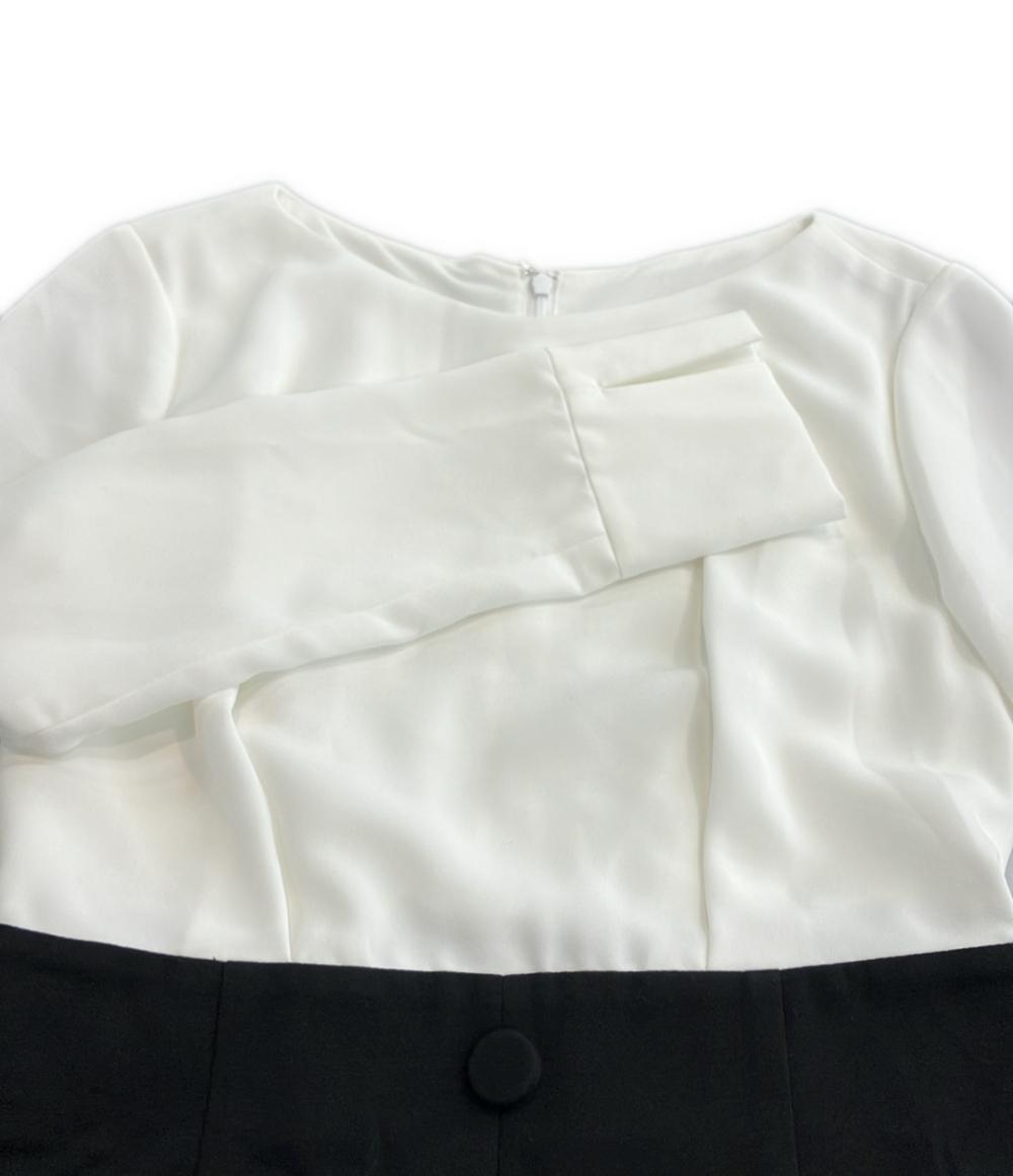 ピンキー&ダイアン 長袖ワンピース レディース SIZE 36 (XS) Pinky&Dianne