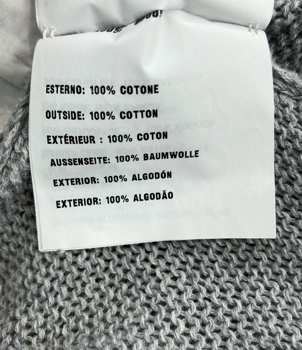 Miu Miu 半袖セーター レディース SIZE 40 (L) ミュウ ミュウ