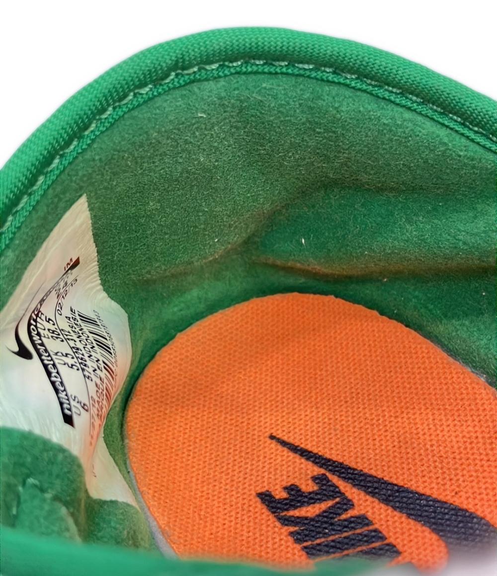 ナイキ ローカットスニーカー テニスクラシック ACメッシュ 579629-312 レディース SIZE 24.0 (L) NIKE