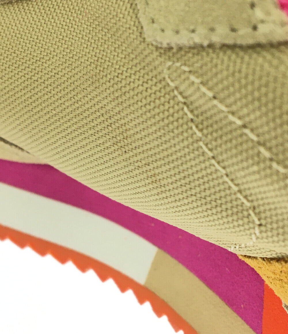 ローカットスニーカー レディース (L) NO NAME