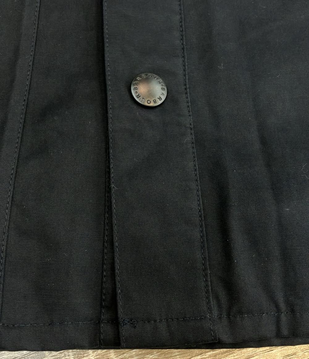 Barbour ビデイル ピーチスキン ハンティング ジャケット メンズ SIZE 36 バブアー