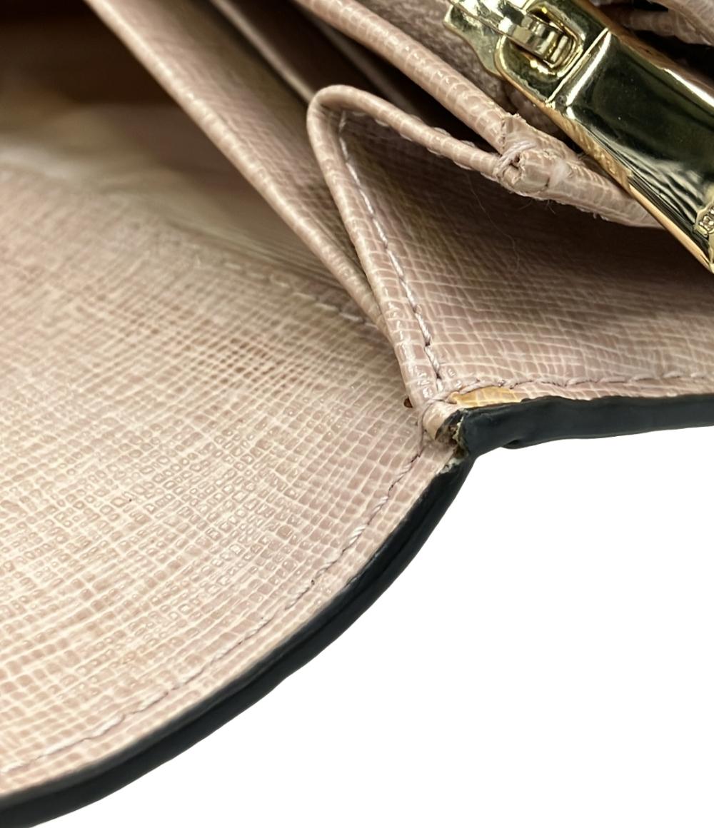 フルラ 二つ折り長財布 レディース Furla