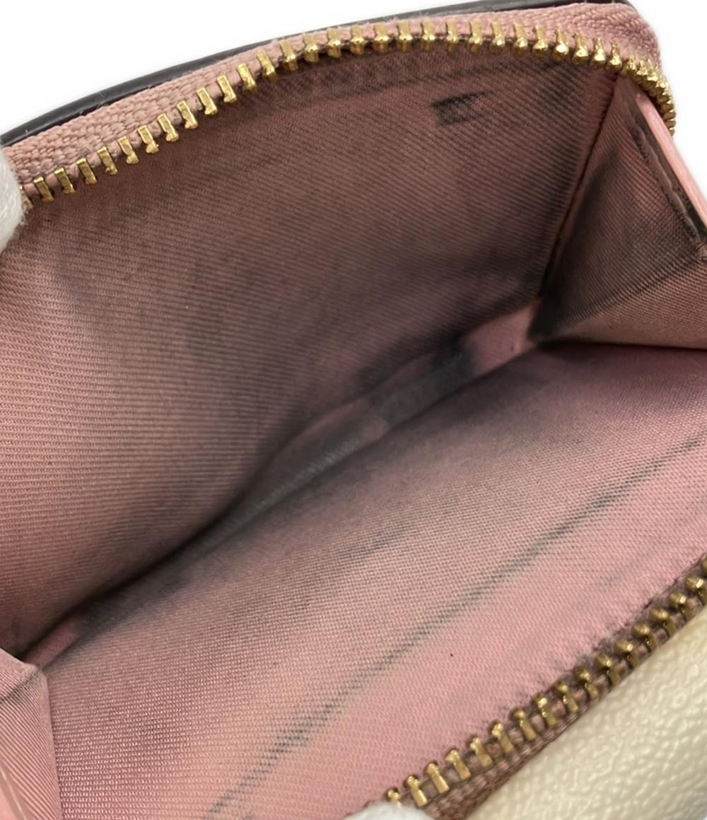 COACH 三つ折り財布 F87761 レディース コーチ