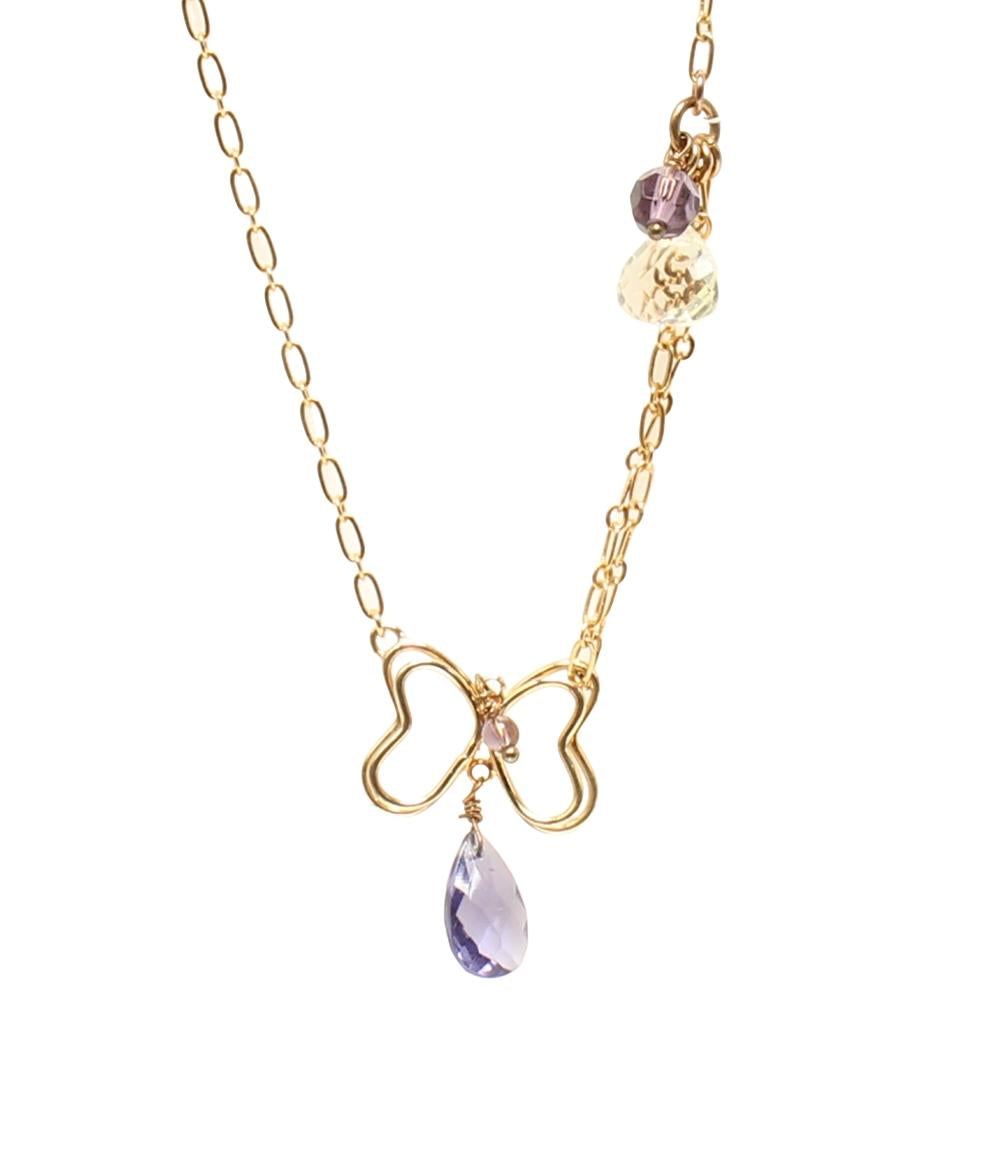 LesNereides ネックレス