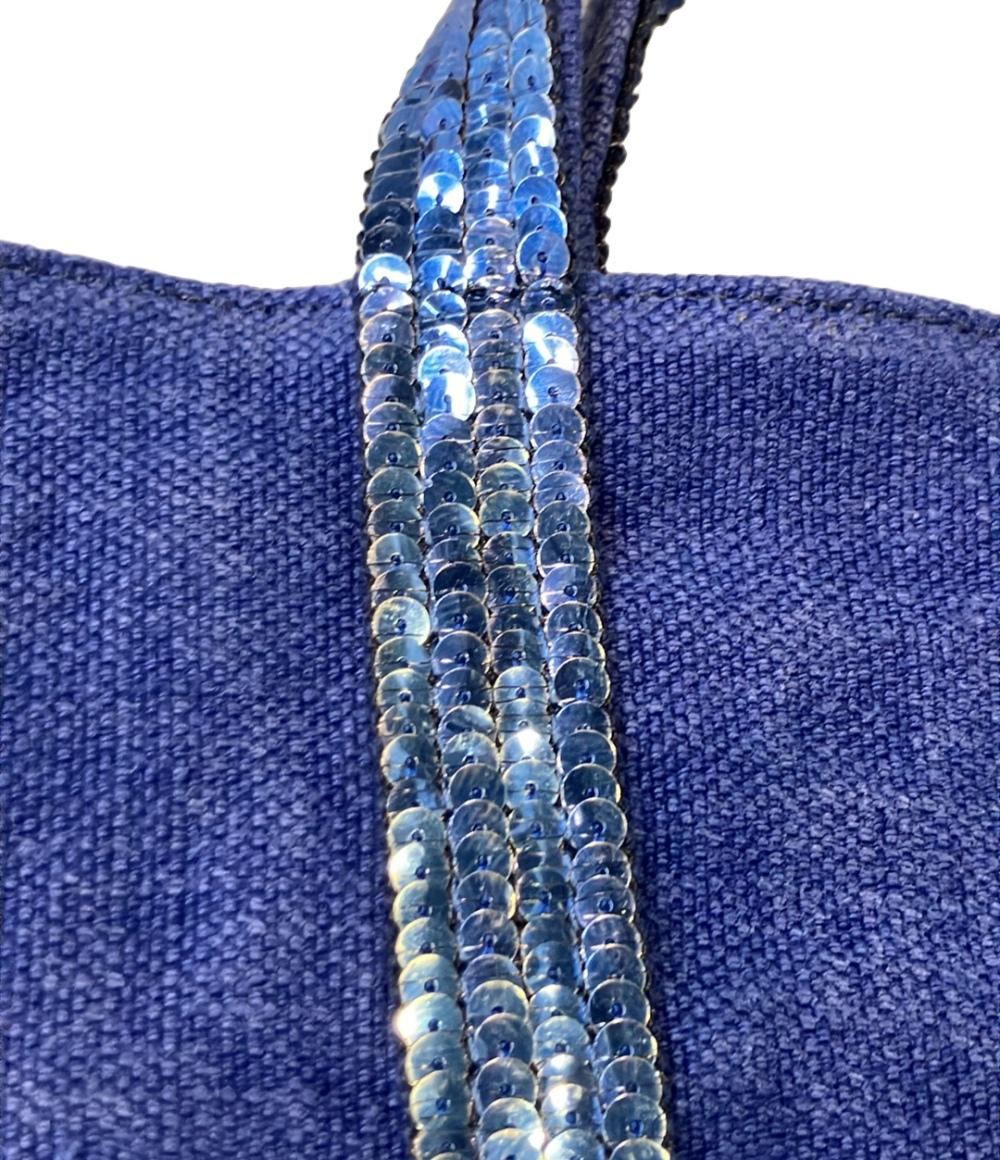 vanessabruno トートバッグ 肩掛け ラメ LE CABASル カヴァ レディース ヴァネッサ・ブリューノ