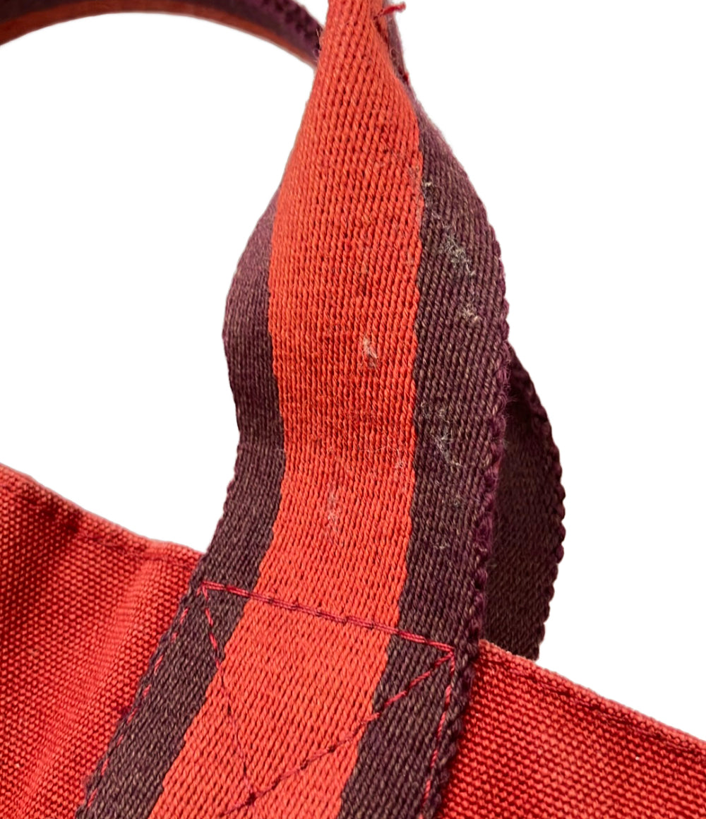 HERMES ハンドバッグ トートバッグ シルバー金具 フールトゥMM レディース エルメス